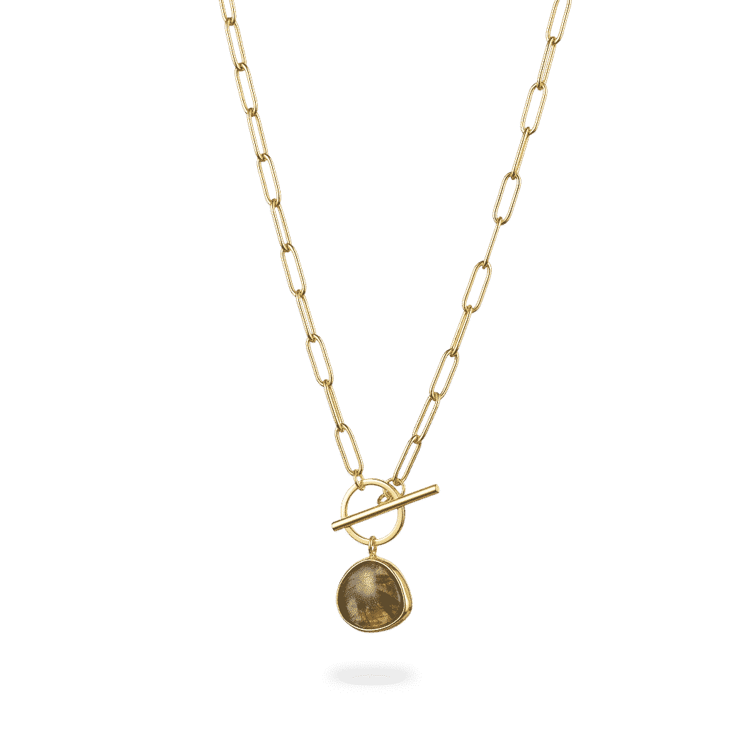 boho necklace