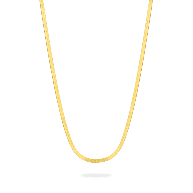 boho necklace